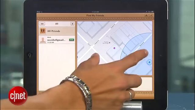 CNET Apple Byte: The iPhone 4S is here! смотреть онлайн