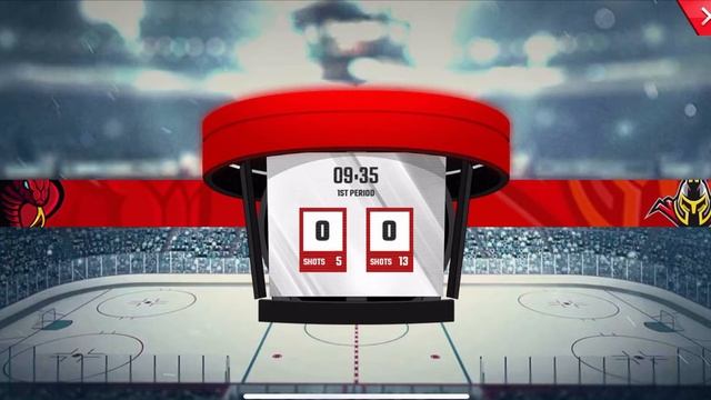CBS Franchise Hockey - Connor McDavid's Ultimate! -The Ultimate Series смотреть онлайн