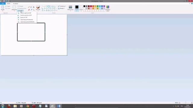 Installare Paint di Windows XP in Windows 11/10/8/7/Vista смотреть онлайн