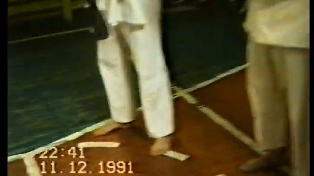 Сакура Киев 11.12.1991 часть 2 смотреть онлайн