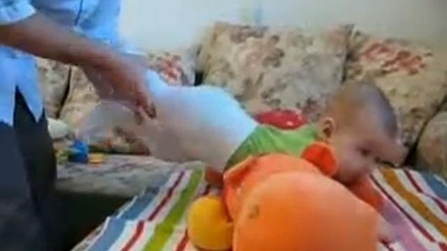 Детский массаж , Рц Радость смотреть онлайн