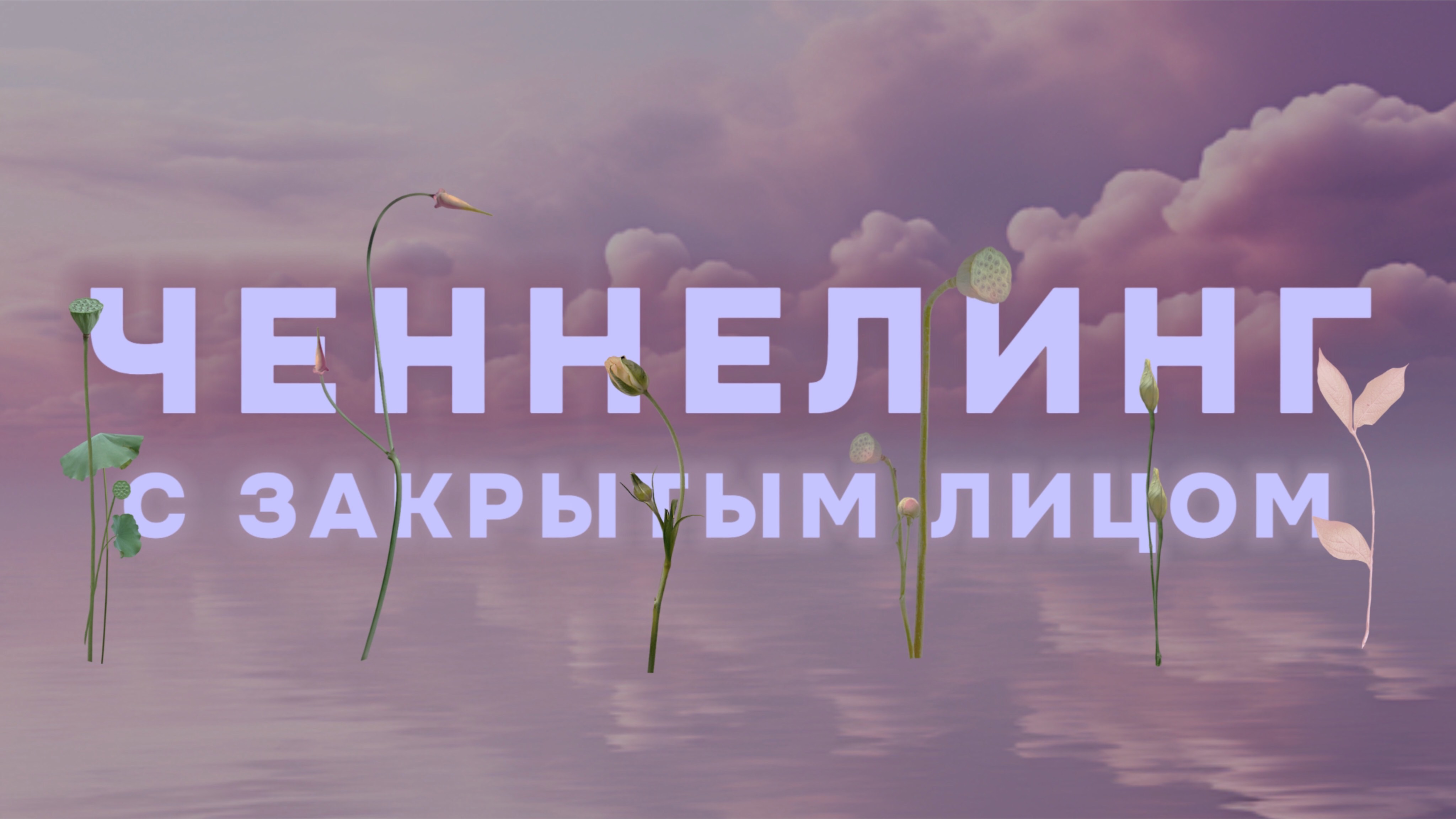 Ченнелинг С Закрытым Лицом смотреть онлайн