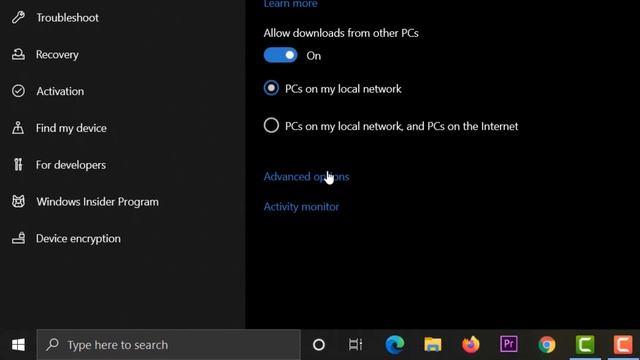How to stop windows using background data or restrict background process. смотреть онлайн