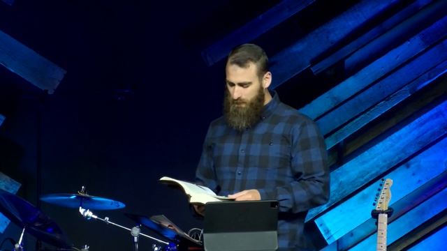 Romans 6:1-14 | Resurrection Sunday | "New Life" | Daniel Fox | Riverview Christian Fellowship смотреть онлайн