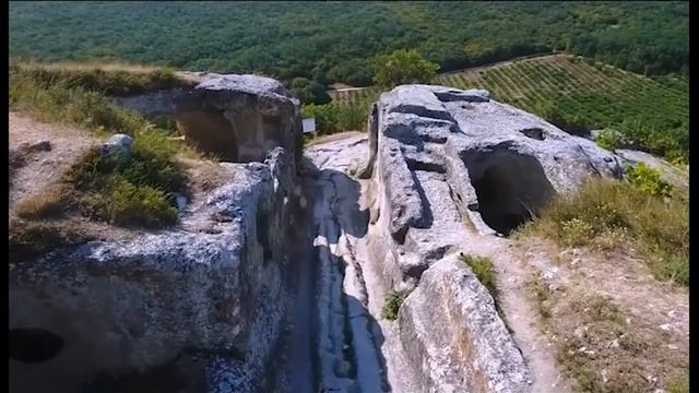 Space(Спейс) - Just Blue и прекрасный Крым смотреть онлайн