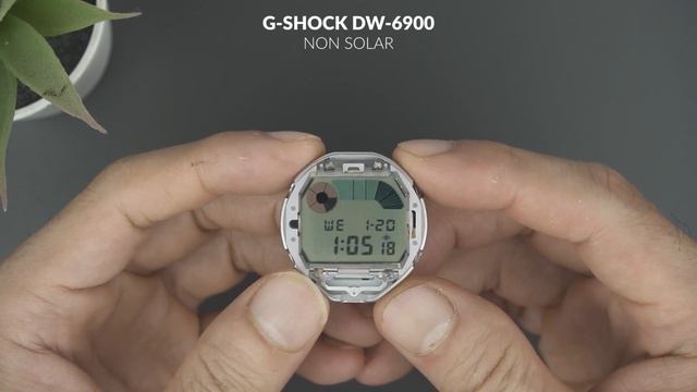 PENTING NGAK SIH FITUR TOUGH SOLAR PADA CASIO G-SHOCK? смотреть онлайн