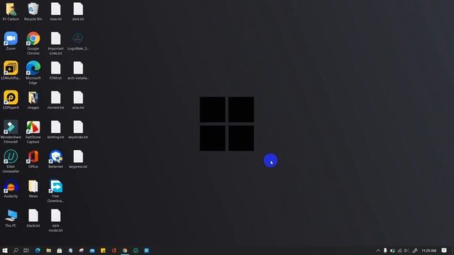 Display Keystrokes Onscreen During Screen Record | Free Fast and Flexible смотреть онлайн
