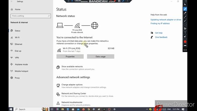 How to change Data Limit in Windows 10 👍👍💯💯100% working смотреть онлайн