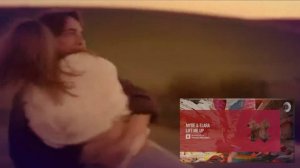 Myde & Elara - Lift Me Up