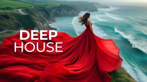 ХИТЫ 2025😈Зарубежные хиты😈Слушать Музыку 2025😈СЛУШАТЬ ОНЛАЙН😈 Deep House Music [2 Hours]