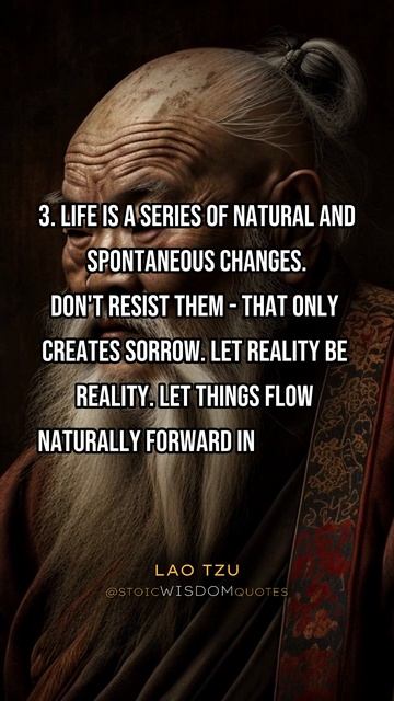 TOP 5 Lao Tzu Quotes you need to Know смотреть онлайн
