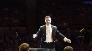 С. Прокофьев - Марш для духового оркестра