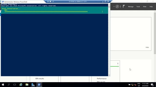 70-741 - NPS - Installing смотреть онлайн