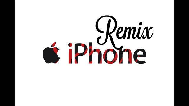 iPhone ringtone remix 2020/2021 смотреть онлайн