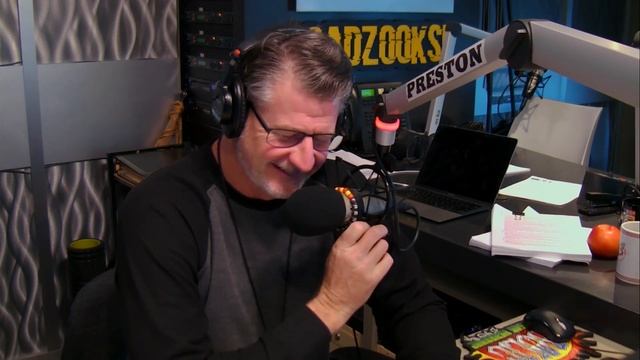 Philly's SEXY City Markers - Preston & Steve's Daily Rush смотреть онлайн