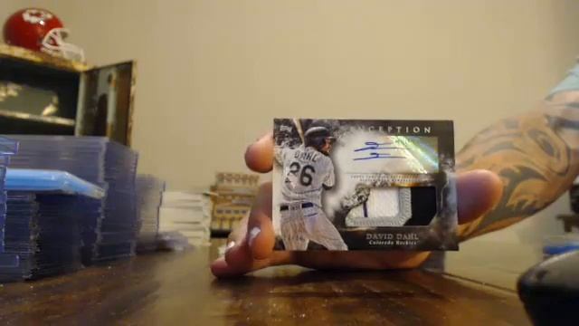 majorlps 2018 inception baseball 5 case player break case #1 7/9/18 - ebay смотреть онлайн