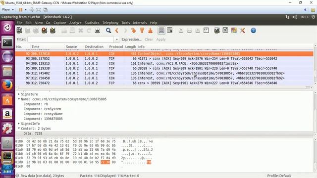 SNMP Gateway CCN смотреть онлайн