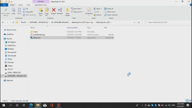 Sofware Skechup pro 2021 смотреть онлайн