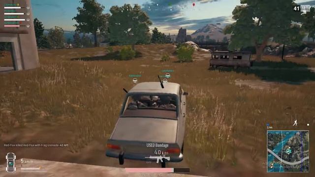 I am the new bad driver смотреть онлайн