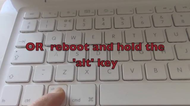 How to Revert to OS X Mavericks from Windows ( Boot camp ) смотреть онлайн