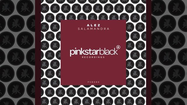 Salamandra (Original Club Mix)
