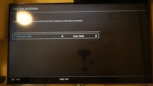 JVC TV - How To Reset JVC Smart TV #WithMe смотреть онлайн