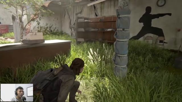ADA GROUP BARU | THE LAST OF US 2 eps 11 | WDS GAMEPLAY [INDONESIA] смотреть онлайн