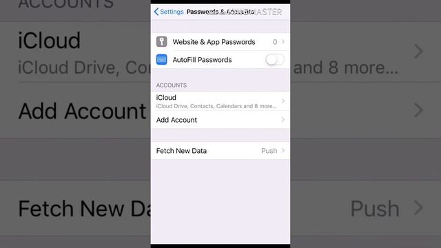 How to add gmail account in iOS смотреть онлайн