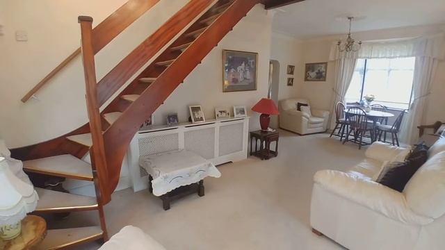 three bedroom detached chalet bungalow to buy in southgate 1080p смотреть онлайн