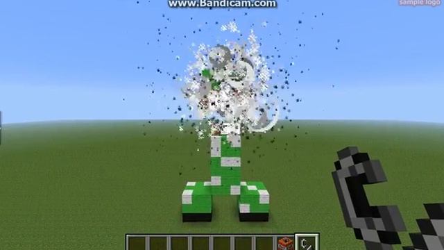 прикол в minecraft 360 смотреть онлайн