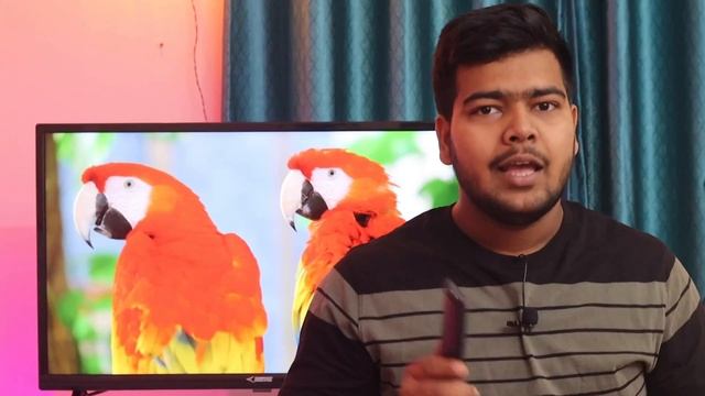Beston 32-inch Smart Tv With Web OS ⚡️⚡️ Rs 11,999 || Unboxing & Detailed Review #webostv #Bestont смотреть онлайн