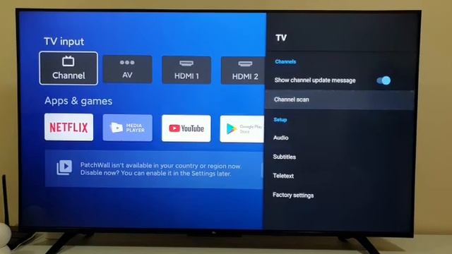 How to Setup Xiaomi TV смотреть онлайн