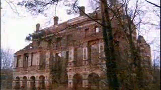 Moj rodny kut. Мой родны кут. My native place. Castles. Part V смотреть онлайн