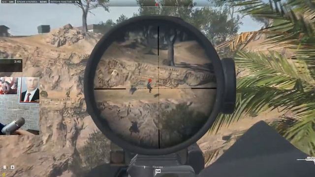ПОСЛЕ ЭТОГО ОН ПЕРЕСТАЛ ИГРАТЬ В WARZONE 2.0 смотреть онлайн