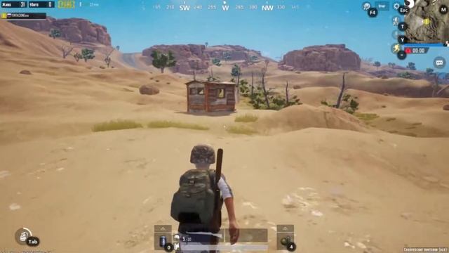 PUBG Mobile соло против сквадов! смотреть онлайн