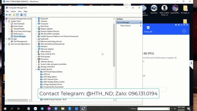 [441] iPad Mini 4 Cellular | HTHND смотреть онлайн
