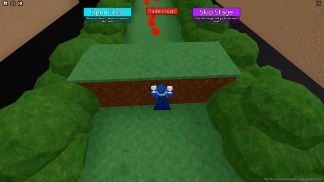 [ROBLOX Goldware Games] Escape the Multiverse! Adventure Obby смотреть онлайн
