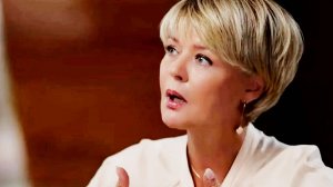 ПОЧЕМУ муж ушёл к другой? Меньшова не стала скрывать и откровенно рассказала о цене славы