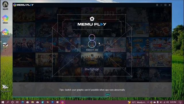 HOW TO Download❤ AND INSTALL💻 MEMU ANDROID 🔥EMULATOR ON ❤Windows👍 7,8,10,11.in TAMIL.💻 TOP ONE PC 👍 смотреть онлайн