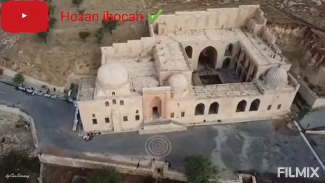 MARDİN HOZAN İBOCAN ZİYAN OLMUŞ BİZİM KÖYLER. смотреть онлайн