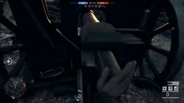 Battlefield 1 - Sound Blaster X-FI 5.1 PRO Stereo + SBX смотреть онлайн