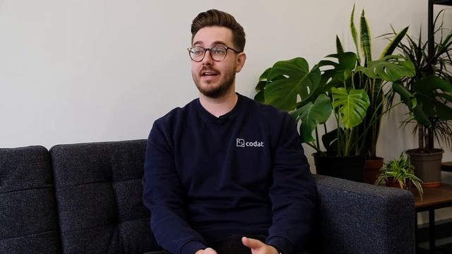 Super Startups 2022: In conversation with Codat | Tempo UK смотреть онлайн