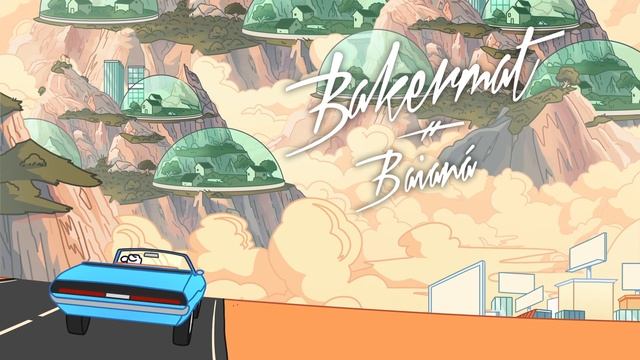 Bakermat - Baiana смотреть онлайн