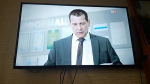 Переключение каналов (Эфирное цифровое ТВ DVB-T, 13.07.2019) [г.Енисейск]