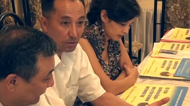 Новости Телеканала Первый Карагандинский - 24/07/2012 смотреть онлайн