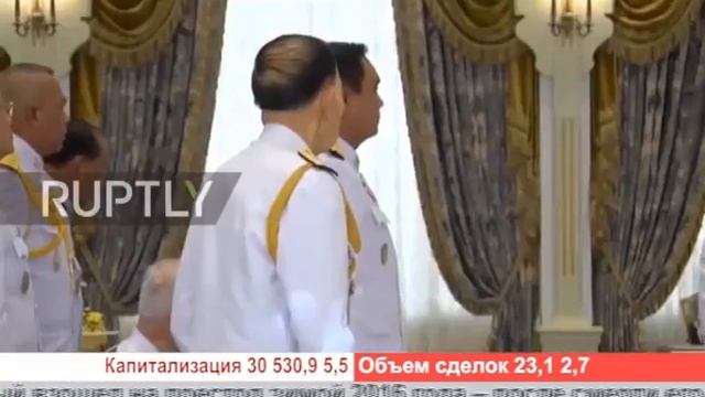 Деловые новости (Рика ТВ) от 4 мая 2019 года смотреть онлайн