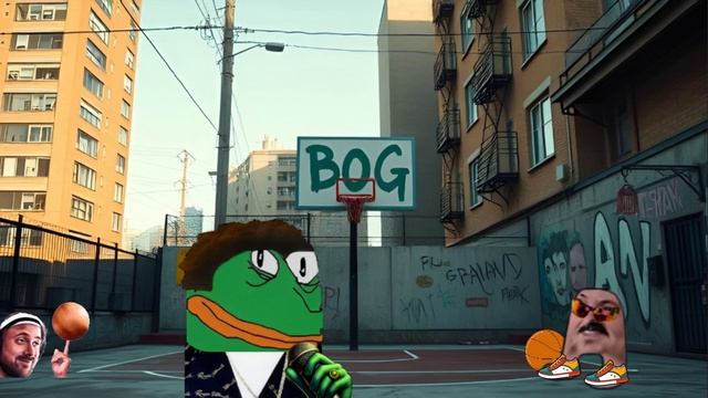 Skee-Lo - I Wish (Okayeg AI Cover)