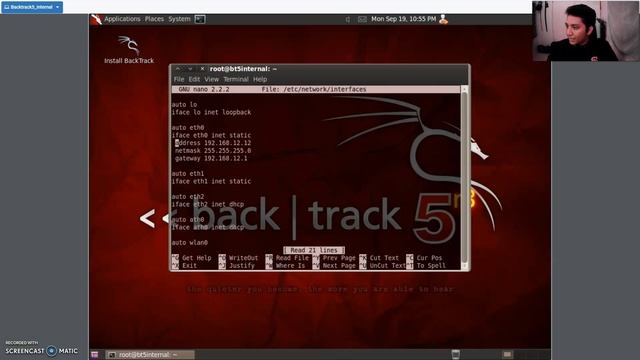 TCP/IP Protocols - Other Key Protocols: Part 3 смотреть онлайн