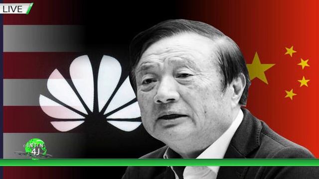 Giấc mộng 5G của châu Á có "Chế.t theo" nếu ông Trump quyết diệt Huawei? смотреть онлайн