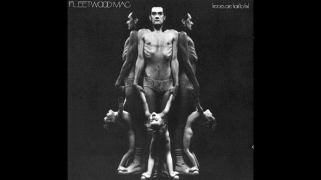 Silver Heels - Heroes are Hard to Find - Fleetwood Mac, 1974 смотреть онлайн